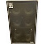 Used Ampeg SVT610HLF 1200W 6x10 Bass Cabinet thumbnail
