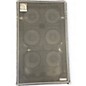 Used Ampeg SVT610HLF 1200W 6x10 Bass Cabinet