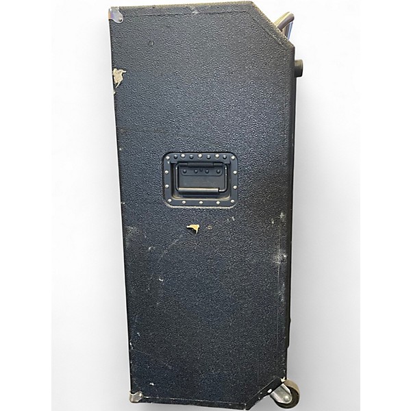 Used Ampeg SVT610HLF 1200W 6x10 Bass Cabinet