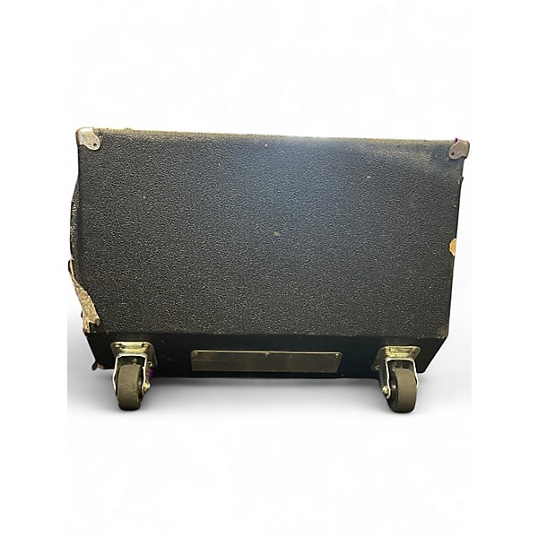 Used Ampeg SVT610HLF 1200W 6x10 Bass Cabinet