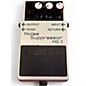 Used BOSS NS2 Noise Suppressor Effect Pedal thumbnail