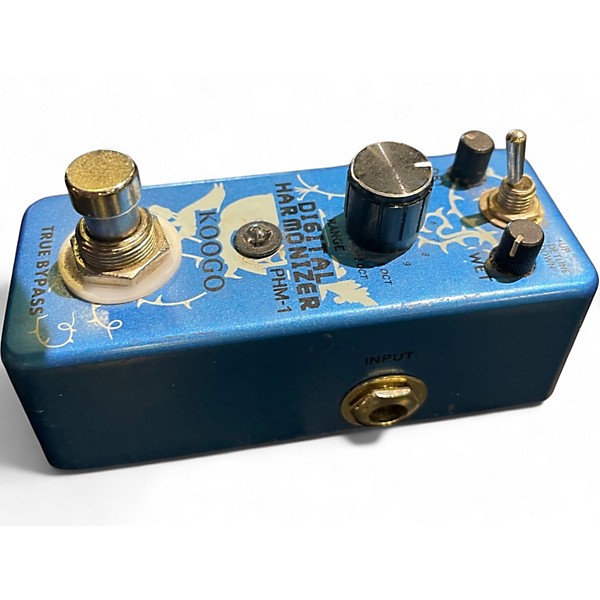 Used Koogo PHM1 Effect Pedal