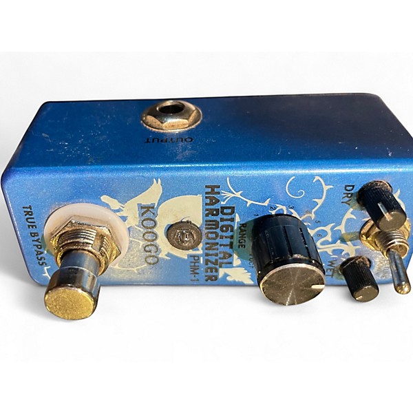 Used Koogo PHM1 Effect Pedal
