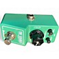 Used Ibanez Tube Screamer Mini Effect Pedal