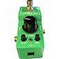 Used Ibanez Tube Screamer Mini Effect Pedal