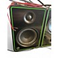 Used Mackie CR5-X Pair Powered Monitor