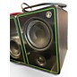 Used Mackie CR5-X Pair Powered Monitor