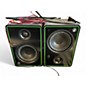 Used Mackie CR5-X Pair Powered Monitor