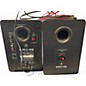 Used Mackie CR5-X Pair Powered Monitor
