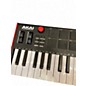 Used Akai Professional Mpk miniplus MIDI Controller