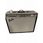 Used Fender Twin Reverb 2x12 Tube Guitar Combo Amp thumbnail