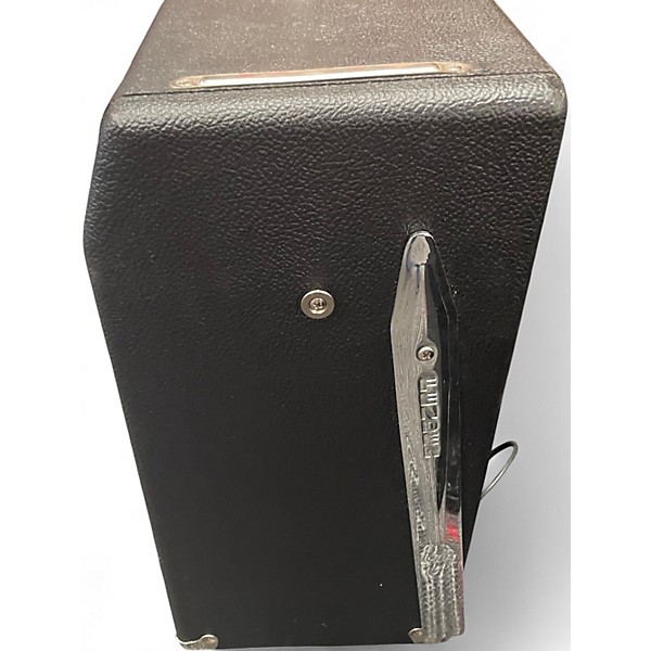 Used Fender Twin Reverb 2x12 Tube Guitar Combo Amp