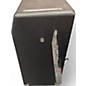 Used Fender Twin Reverb 2x12 Tube Guitar Combo Amp