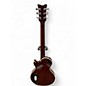 Used 2021 Schecter Guitar Research Solo II Custom Gloss Natural Solid Body Electric Guitar