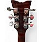 Used 2021 Schecter Guitar Research Solo II Custom Gloss Natural Solid Body Electric Guitar