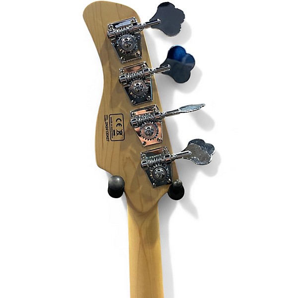 Used Sire MARCUS MILLER TOBACCO BURST Electric Bass Guitar