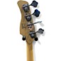 Used Sire MARCUS MILLER TOBACCO BURST Electric Bass Guitar