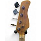 Used Sire MARCUS MILLER TOBACCO BURST Electric Bass Guitar
