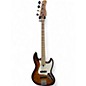 Used Sire MARCUS MILLER TOBACCO BURST Electric Bass Guitar