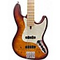 Used Sire MARCUS MILLER TOBACCO BURST Electric Bass Guitar