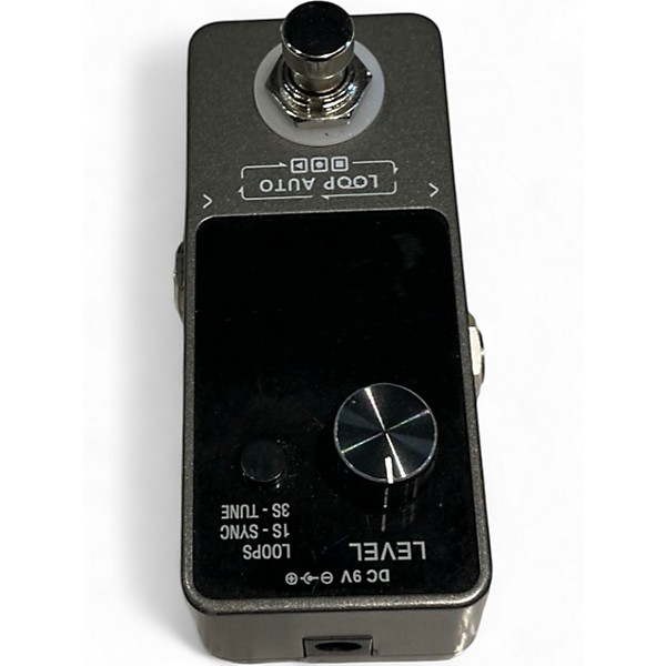 Used Lekato LOOP AUTO Pedal