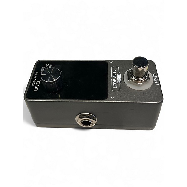 Used Lekato LOOP AUTO Pedal