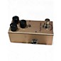Used True Bypass DIGITAL DELAY Effect Pedal