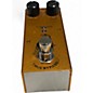 Used True Bypass TREMOLO Effect Pedal