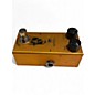 Used True Bypass TREMOLO Effect Pedal