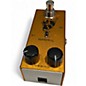Used True Bypass TREMOLO Effect Pedal