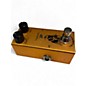 Used True Bypass TREMOLO Effect Pedal