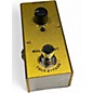 Used True Bypass ROLL BOOST Effect Pedal thumbnail
