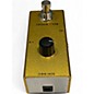 Used True Bypass ROLL BOOST Effect Pedal