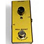 Used True Bypass ROLL BOOST Effect Pedal