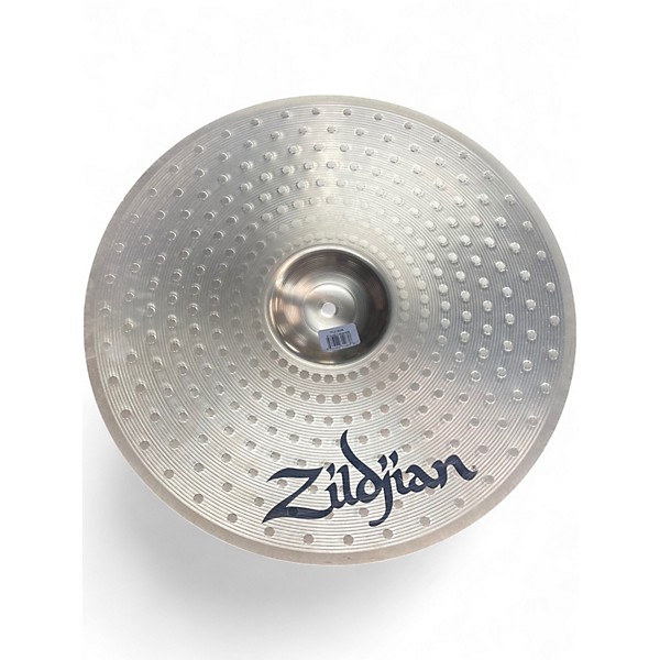 Used Zildjian 18in PLANET Z CRASH RIDE Cymbal 38 | Guitar Center