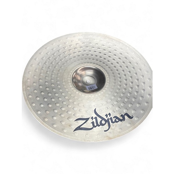 Used Zildjian 18in PLANET Z CRASH RIDE Cymbal 38 | Guitar Center