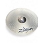 Used Zildjian 18in PLANET Z CRASH RIDE Cymbal