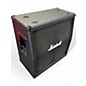 Used Marshall MG412A 4x12 120W Angle Guitar Cabinet