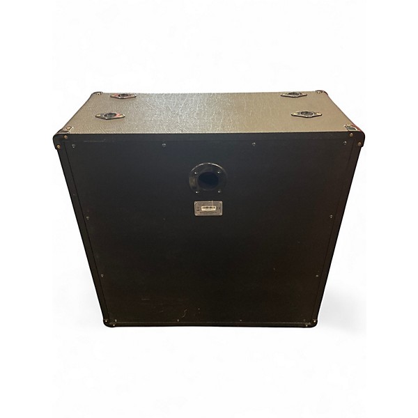 Used Marshall MG412A 4x12 120W Angle Guitar Cabinet