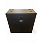 Used Marshall MG412A 4x12 120W Angle Guitar Cabinet