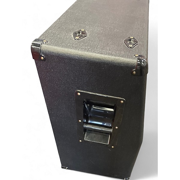 Used Marshall MG412A 4x12 120W Angle Guitar Cabinet