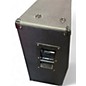 Used Marshall MG412A 4x12 120W Angle Guitar Cabinet
