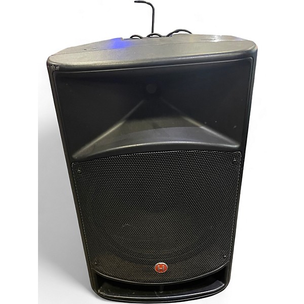Used Harbinger VARI V2115 Powered Speaker