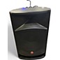 Used Harbinger VARI V2115 Powered Speaker thumbnail