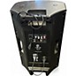 Used Harbinger VARI V2115 Powered Speaker
