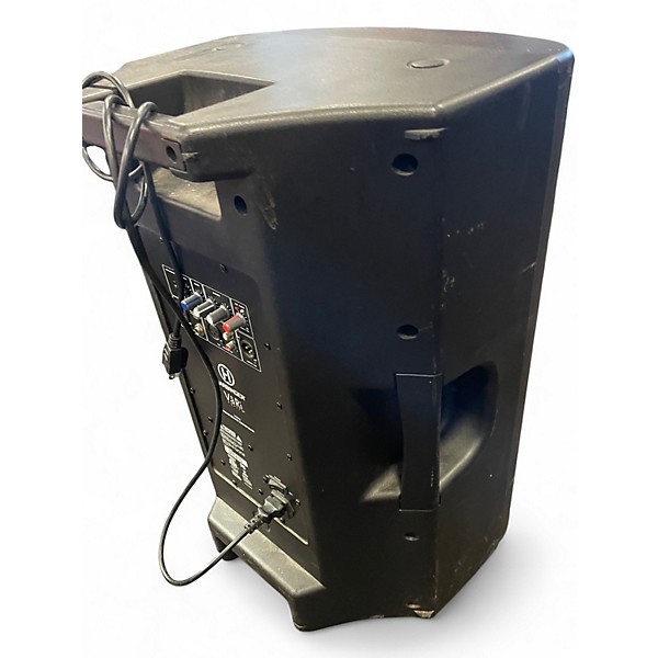 Used Harbinger VARI V2115 Powered Speaker