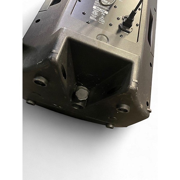 Used Harbinger VARI V2115 Powered Speaker
