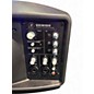 Used Mackie SRM150 Powered Monitor