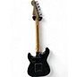 Used Fender Player Stratocaster Black Solid Body Electric Guitar