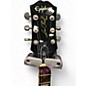 Used Epiphone les paul  Pearl White Solid Body Electric Guitar